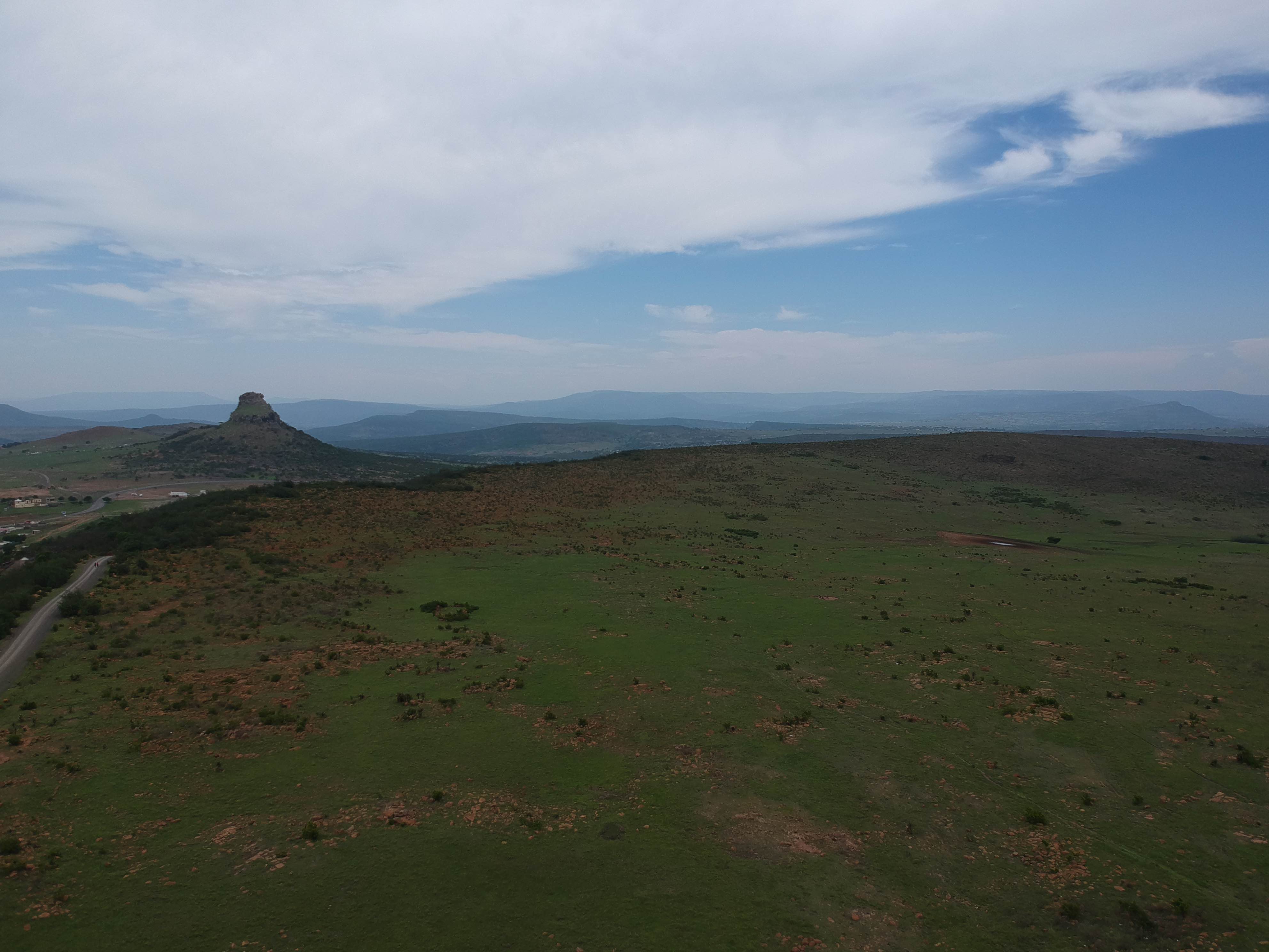 Rourke's Ridge rorke’s drift